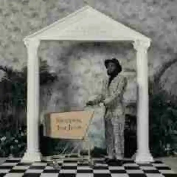 M.anifest - Palm Wine & Whisky (feat. Dex Kwasi)